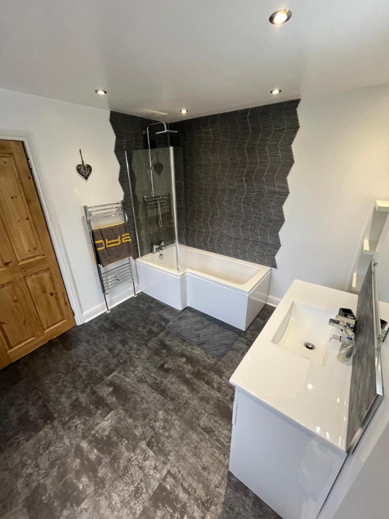 Wolf Hollow, Sleeps 4 Plus 2, Buxton Town Centre Exterior photo